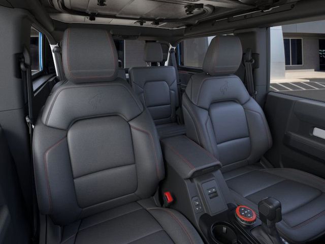 2025 Ford Bronco Stroppe Edition:168656