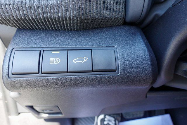 used 2024 Toyota bZ4X car, priced at $25,999