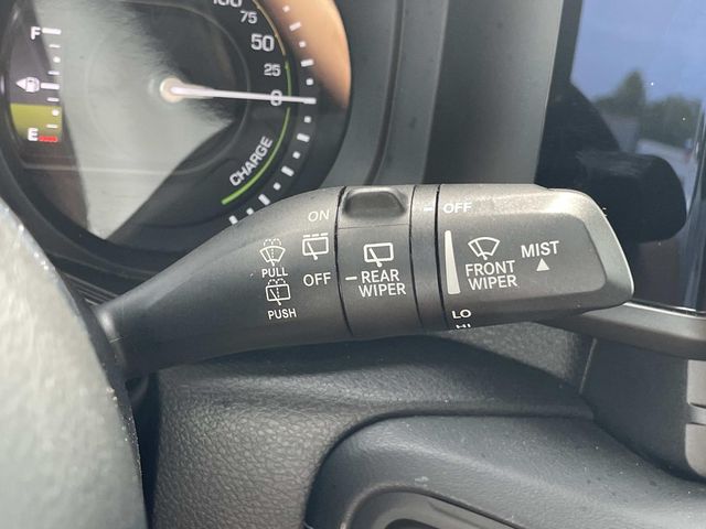 Used 2024 Jeep Wrangler SUV