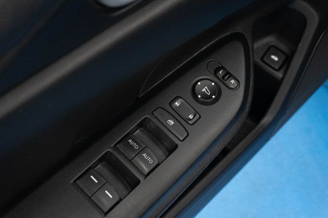 Used 2018 Honda Civic Sedan