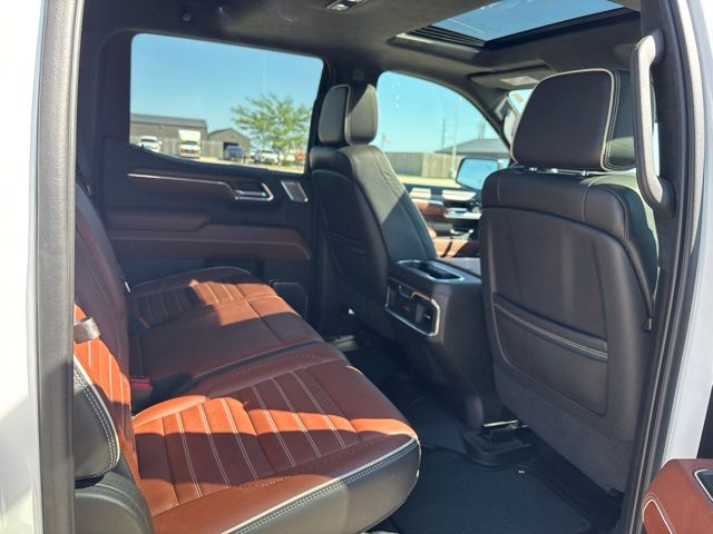 Used 2023 GMC Sierra 1500 Truck