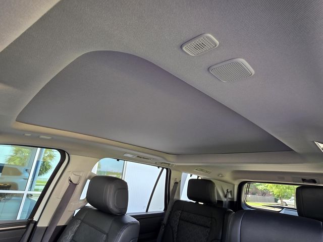 Used 2024 Toyota Sequoia SUV