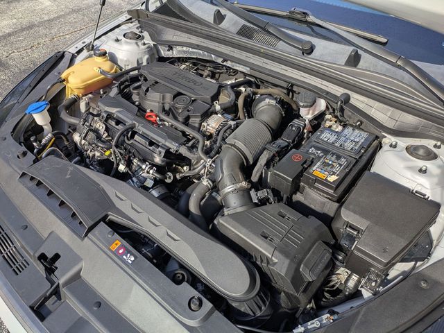 Used 2023 Kia K5 GT-Line 4D Sedan