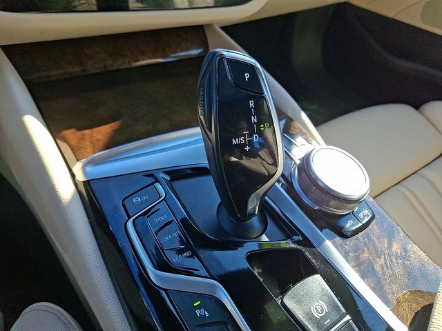 used 2019 BMW 5-Series car, priced at $21,798