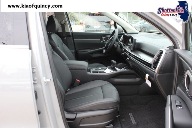 New 2026 Kia Sorento SUV