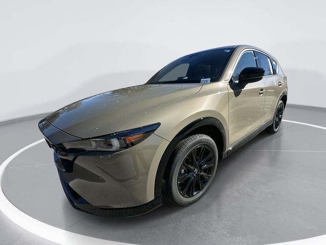 2025 Mazda CX-5 Carbon Turbo Auto AWD's photo