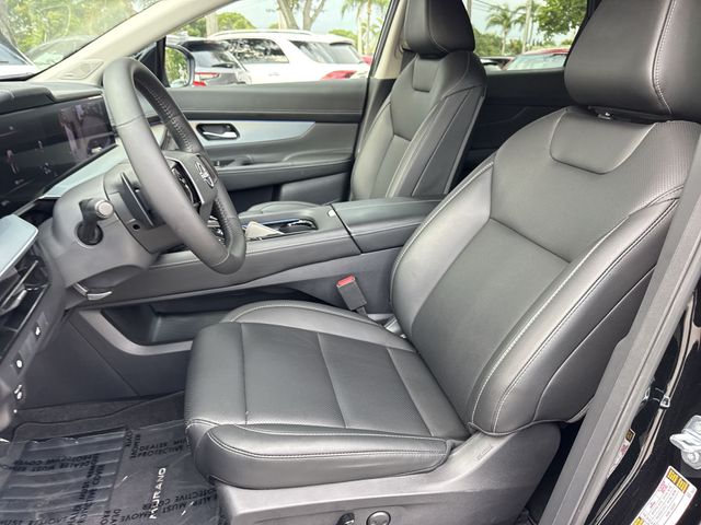 Used 2026 Nissan Murano SUV