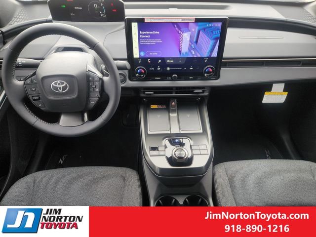 2026 Toyota bZ XLE - Photo 21