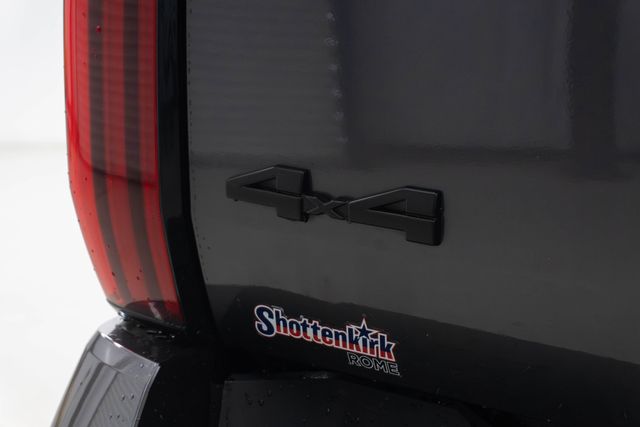 Used 2024 Toyota Tundra Truck