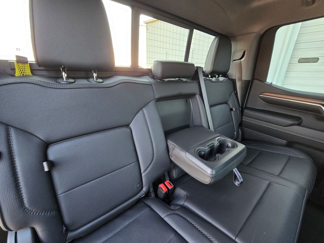 2024 GMC Sierra 1500 Denali:45597A