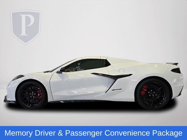 2024 Chevrolet Corvette Z06 4