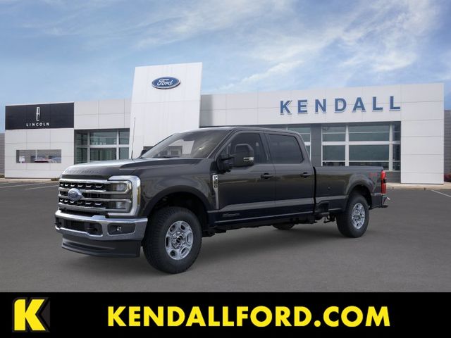 2026 Ford F-350SD XLT