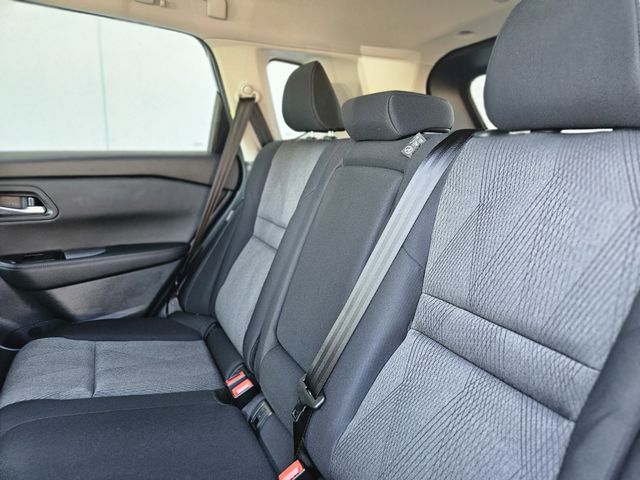 New 2026 Nissan Rogue SUV