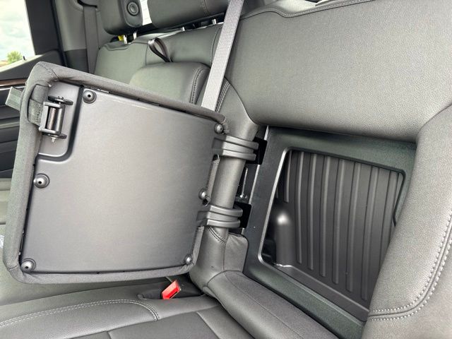 New 2026 Chevrolet Silverado 1500 Truck