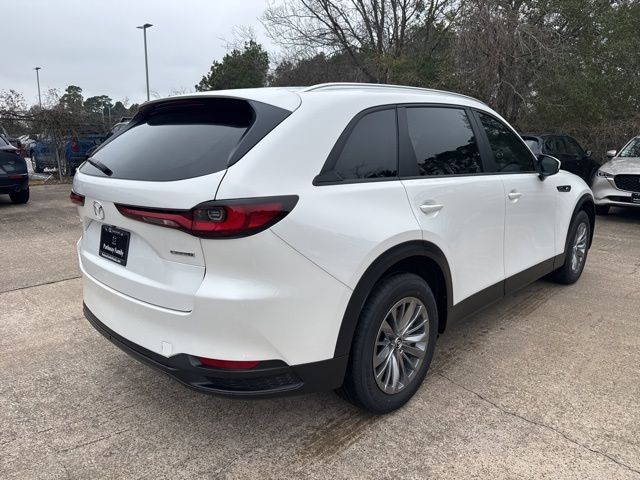 2026 Mazda CX-90 3.3 Turbo Select - 4