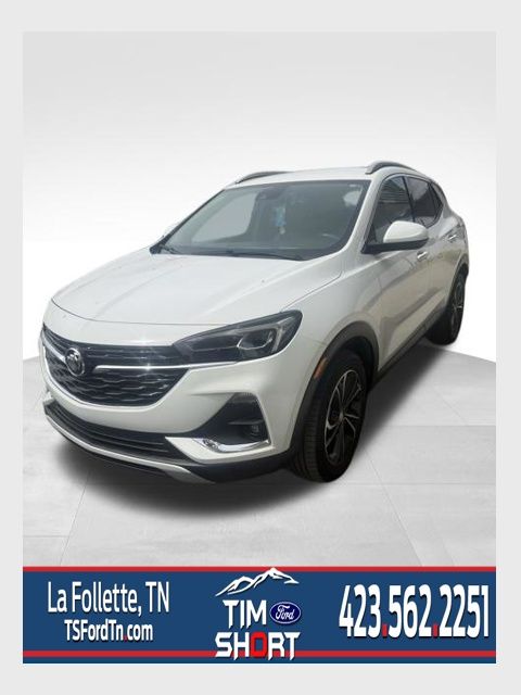 2022 Buick Encore GX Essence FWD