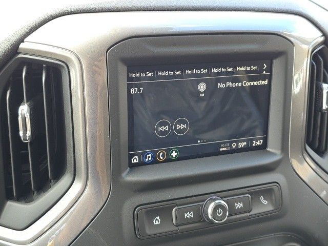 Sierra 2500HD Regular Cab PRO