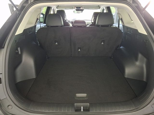 Used 2025 Kia Sportage SUV