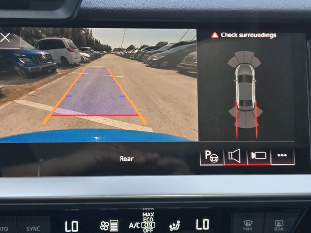 2023 Audi S3 - $39,851
