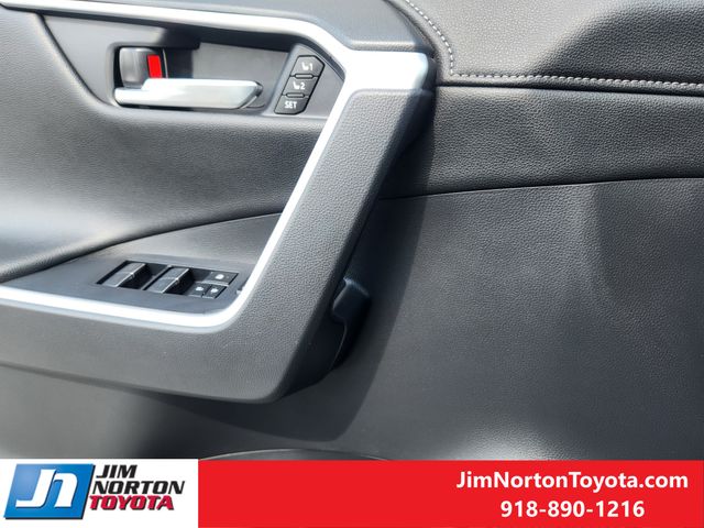 Used 2022 Toyota RAV4 Hybrid SUV