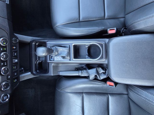 2023 Toyota Tacoma:45652A