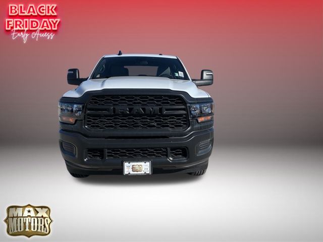 2024 Ram 2500 Tradesman 2