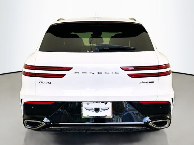 Thumbnail: 2026 Genesis GV70 - 6