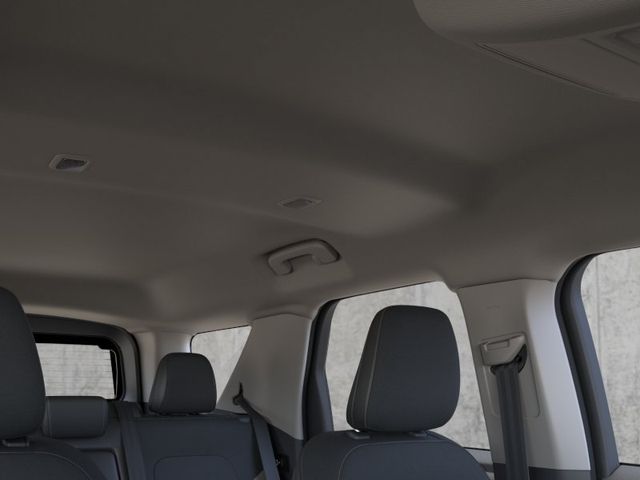 New 2026 Gray Ford Big Bend image 22