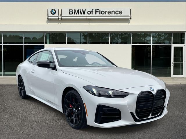 2026 BMW 4 Series M440i