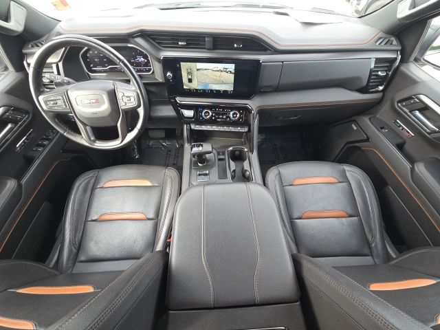 2023 GMC Sierra 1500 AT4:46314A