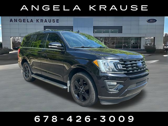 2021 Ford Expedition XLT