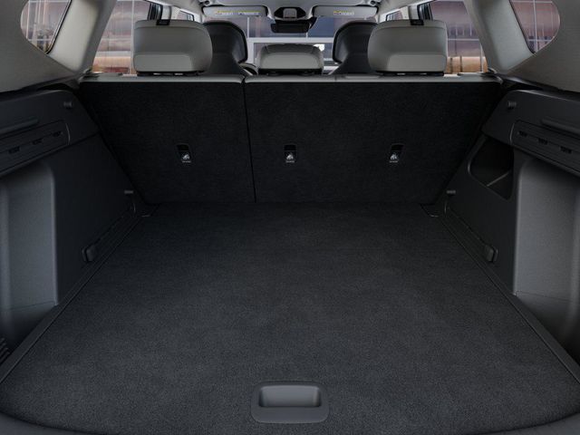 New 2027 Kia Seltos SUV