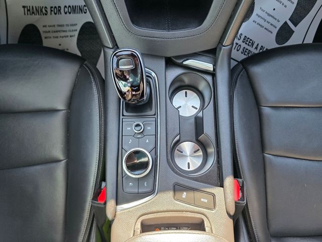 2023 Cadillac XT6 AWD Premium Luxury