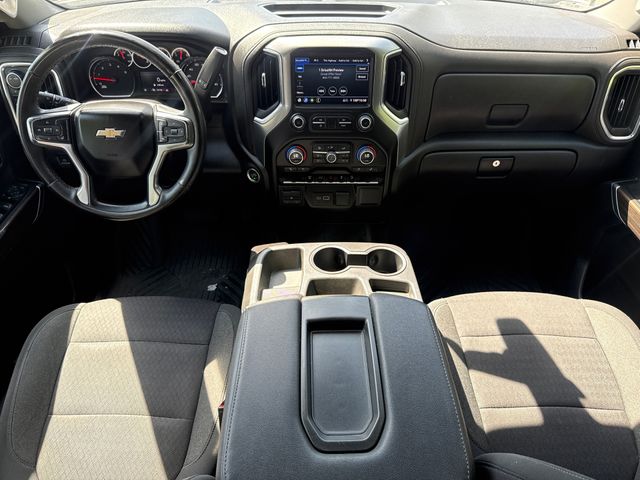 Used 2023 Chevrolet Silverado 2500HD Truck
