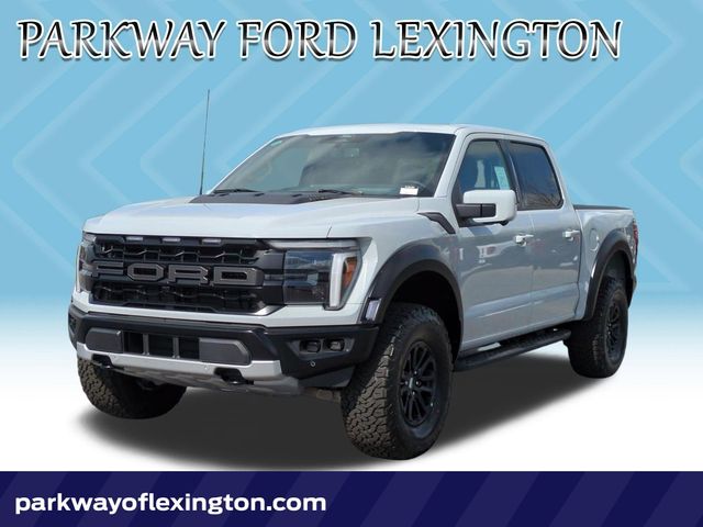 2026 Ford F-150 F-150 Raptor Raptor®