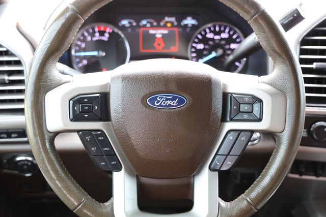 2019 Ford F-250SD King Ranch Black at Emmons Autoplex