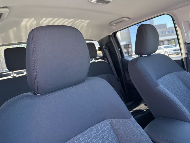 New 2026 Black Ford XLT image 17