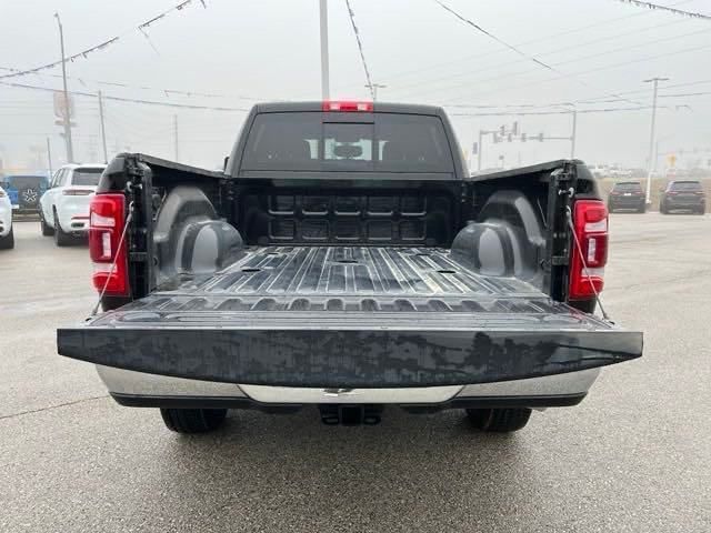 2024 Ram 2500 Tradesman 11