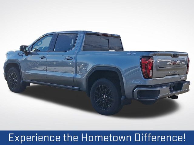 new 2026 GMC Sierra 1500 car, priced at $61,715