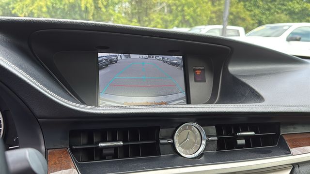 Used 2014 Lexus ES Sedan