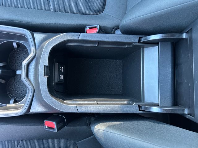 used 2024 Toyota RAV4 car, priced at $31,809