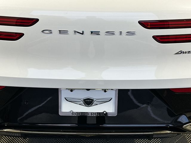 Thumbnail: 2026 Genesis GV70 - 22