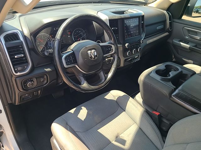 Used 2020 Ram 1500 Truck