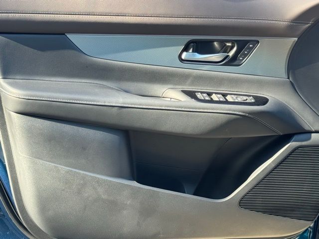 New 2026 Nissan Murano SUV