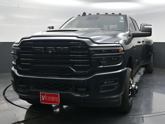 2026 Ram 3500 Laramie - 2