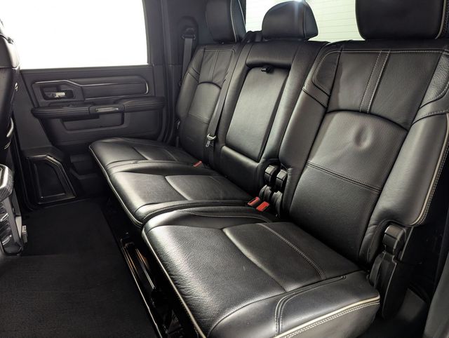 used 2022 Ram 3500 car, priced at $68,981