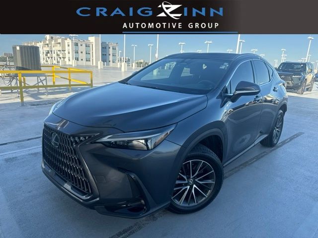 Used 2025 Lexus NX 250 Premium in Hollywood FL | 2T2GDCAZ1SC020666