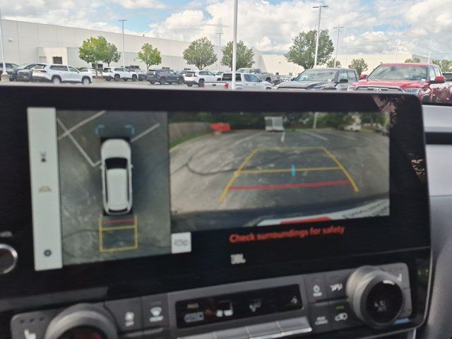 Used 2026 Toyota Grand Highlander SUV