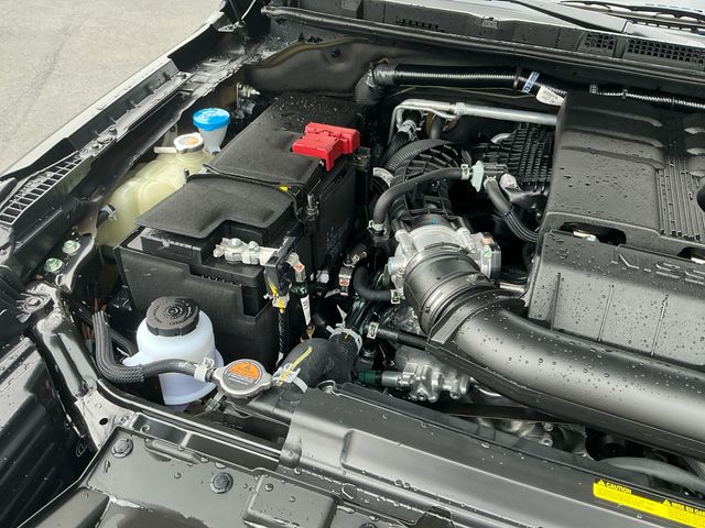 NissanFrontier19