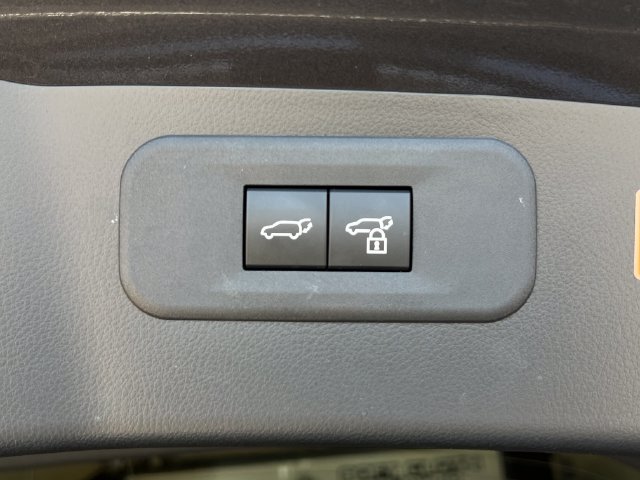 Used 2025 Lexus NX SUV